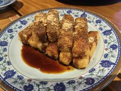 -炉小二铜锅牛蛙•川湘菜(三里屯店)
