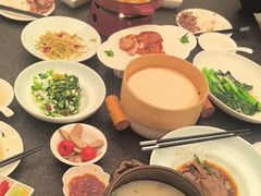 -北京老铺烤鸭(高新店)