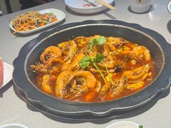 -巴蜀王婆大虾(南锣鼓巷店)