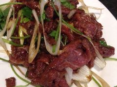iphone_upload_pic-厚味居炙子烤肉·清真(天桥南纬路店)