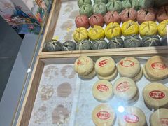 -百年同和·江南点心院(山塘街店)