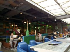 -长勺子东南亚(街道口店)