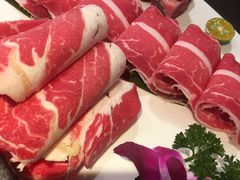 -捞王锅物料理(上海世茂广场店)