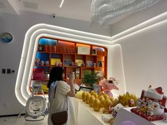 -银泰百货(厦门国贸中心店)