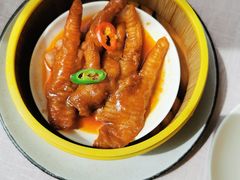 -希尔顿酒店-豫园中餐厅