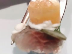 -Amber(置地文华东方酒店)