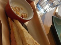 -必胜客(巴沟店)