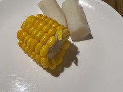 -天津湾西餐厅(三亚海棠湾洲际度假酒店)