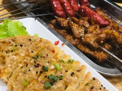 -小艺烧烤(曲江店)