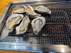 -蚝英雄鲜蚝自助专门店(长楹天街直营店)