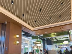 -檗谷·面包·咖啡·轻食(华贸天地店)