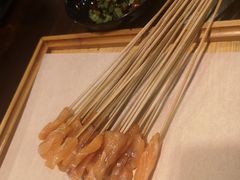 -鸽子窝专业烧烤店(南市场店)