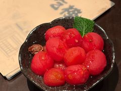 -贰醒·私房小院烧烤 (太古里店)