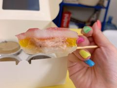 jiojio小猫爪-元氏钵仔糕(北京路店)