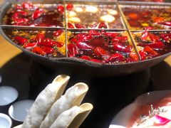 -白乐天毛肚火锅馆(南滨路店)