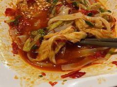 -魏家凉皮(西安秋林宏业商厦店)