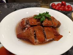 -頂好酒家·经典粤菜(海信广场店)
