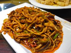 -惠宾饭庄(中山路店)