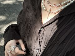 -梵薇Joker.V银饰工作室