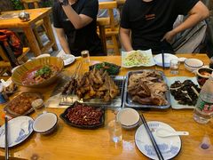 -张记焖窑·十五年专注焖烤(雍和宫店)