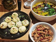 -黄山老妈·土菜(碧桂园店)