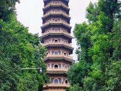 -灵谷景区