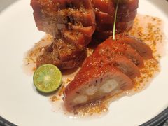 -北平盛世·新京菜·北京烤鸭(劲松·双井店)