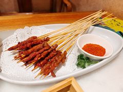 -食味酒味天津菜·海肠捞饭·东方酒饮(鼓楼店)