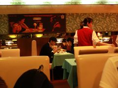 -金雀餐厅(铜锣湾店)