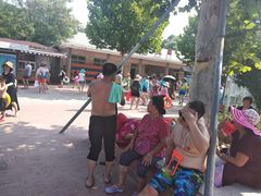 -渔岛海洋度假区