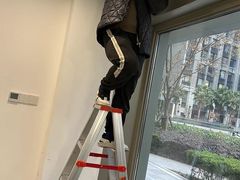 -格烁制冷·大金空调维修清洗(宝山店)
