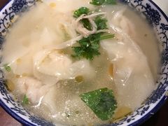 -松针蔡记蒸饺(花园路店)