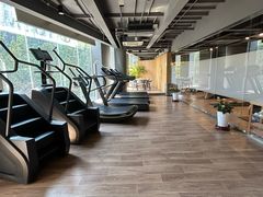 -OXYGYM奥美氧舱运动中心(丽都水岸店)