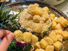 -戴记龙虾(天泽街店)