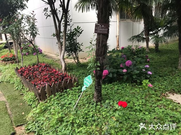 弗蕾亚·和月月子调理院(东湖店)图片