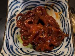 -古田居·特色寿司料理(骏欣中心店)