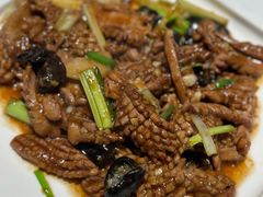 爆炒腰花-金春禧(世茂国际广场店)