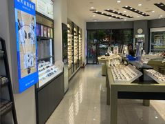 -浙文眼镜(清江西路店)
