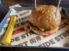 -Side Street街旁(交道口店)