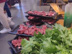 -皇牛鲜生·牛爱牛鲜牛肉自选火锅(晋吉北路店)