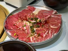 -花味·自助烤肉(雨花客厅店)
