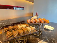 -上海龙之梦万丽酒店