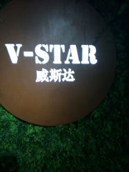 -V-STAR威斯达•高级私人定制