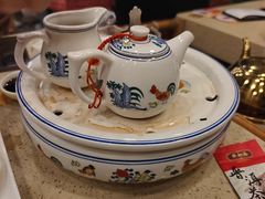 -点都德(龙之梦店)