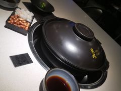 -百年果林椰子鸡(中洲店)