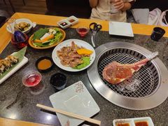 -梦山水日本烧肉(五四广场店)