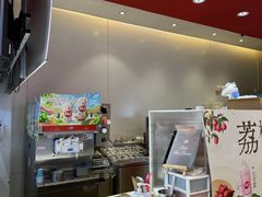 -DQ·蛋糕·冰淇淋(天通苑华联店)