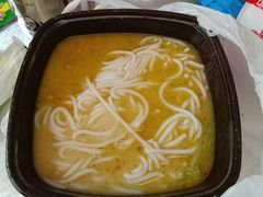 -阿香米线(天津凯德餐厅店)