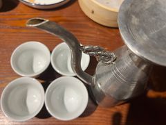 绍兴黄酒-寻宝记绍兴菜(鲁迅路店)