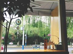 -琥珀咖啡 Ambercoffee